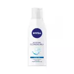 Nivea Refreshing Cleansing Milk 200Ml