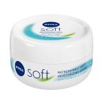 Nivea Refreshingly Soft Moisturizing Cream 200ml