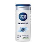 Nivea Sensitive Shower Gel 250ml