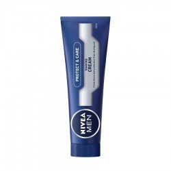 Nivea Shaving Cream For Men 60ml |Veela Beauty