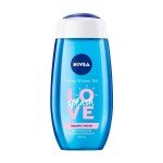 Nivea Shower Gel Love Splash Aquatic Scent For Women 250ml