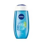Nivea Shower Gel Splashy Ocean 250ml