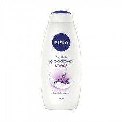 Nivea Shower Goodbye Stress With Lavender & Honey 750ml