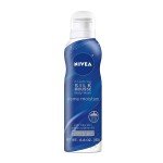 Nivea Silk Mousse Foaming Body Wash 192g