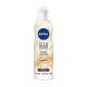 Niveas innovative new silk mousse body wash is a delightfully rich, thick cleansing mousse that gently cares for and washes your skin, with light moisturization for a silky skin feel, during, and after your shower or | Veela Beauty Niveas innovative new silk mousse body wash is a delightfully rich, thick cleansing mousse that gently cares for and washes your skin, with light moisturization for a silky skin feel, during, and after your shower or | Veela Beauty