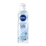 Nivea Silk Mousse Shower Creme Smooth 200ml