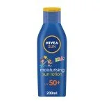 Nivea Sun Lotion Kids Moisturizing SPF 50+ 200ml