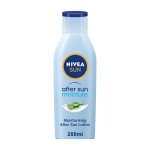 Nivea Sun Moisturising After Sun Lotion 200ml