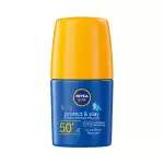 Nivea Sun Protect & Play Hydraterende Roll On 50ml