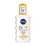 Nivea Sun Protect & Sensitive Sun Spray High SPF50  200ml