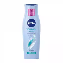 Nivea Volume & Strength shampoo 400ml |Veela Beauty