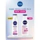 Nivea Body Lotion Natural Glow Even Tone UV Protect Vitamin