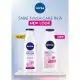 Nivea Body Lotion Natural Glow Even Tone UV Protect Vitamin Nivea Body Lotion Natural Glow Even Tone UV Protect Vitamin