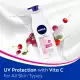 Nivea Body Lotion Natural Glow Even Tone UV Protect Vitamin Nivea Body Lotion Natural Glow Even Tone UV Protect Vitamin
