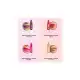 Nivea Coloron Coral Crush Glossy Lip Crayon Lip Balm 3G | Nivea Coloron Coral Crush Glossy Lip Crayon Lip Balm 3G |