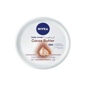 Nivea Cocao Butter Body Cream 100ml Nivea Cocao Butter Body Cream 100ml