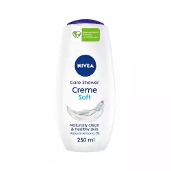 Nivea Cool Kick Shower Gel 250Ml