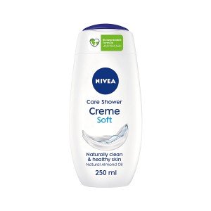 Nivea Cool Kick Shower Gel 250Ml Nivea Cool Kick Shower Gel 250Ml