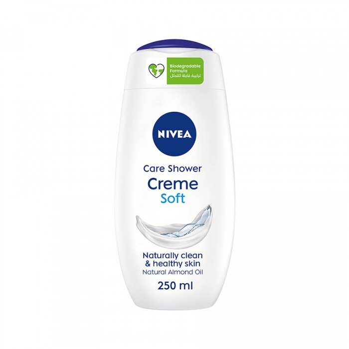 Nivea Cool Kick Shower Gel 250Ml