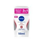 Nivea Dry Comfort Women Anti-Perspirant Stick 50ml