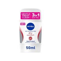 Nivea Dry Comfort Women Anti-Perspirant Stick 50ml