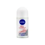 Nivea Deodorant Dry Comfort For Women 50ml