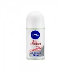 Nivea Deodorant Dry Comfort For Women 50ml |Veela Beauty