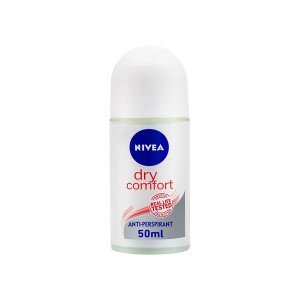 Nivea Deodorant Dry Comfort For Women 50ml Nivea Deodorant Dry Comfort For Women 50ml