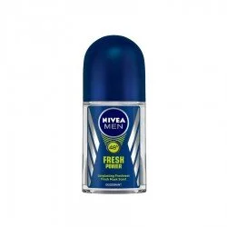 Nivea Deodorant Men Fresh Power 50ml |Veela Beauty