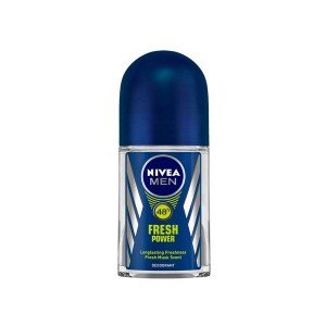 Nivea Deodorant Men Fresh Power 50ml Nivea Deodorant Men Fresh Power 50ml