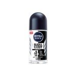 Nivea Black & White Invisible Orginal For Men 50ml