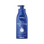 Nivea Nourishing Body Lotion For Dry Skin 400ml