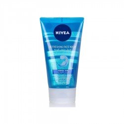 Nivea Daily Essentials Face Wash For Normal Skin 150Ml