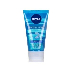 Nivea Daily Essentials Face Wash For Normal Skin 150Ml Nivea Daily Essentials Face Wash For Normal Skin 150Ml