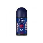 Nivea Deodorant Dry Impact For Men 50ml