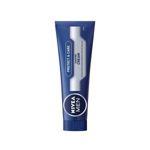 Nivea Men Protect & Care Protecting Shaving Cream 60 Ml Nivea Men Protect & Care Protecting Shaving Cream 60 Ml