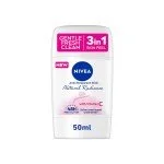 Nivea Natural Radiance Woman Anti-Perspirant Stick 50ml