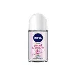 Nivea Pearl & Beauty Roll On Deodorant For Women 50ml