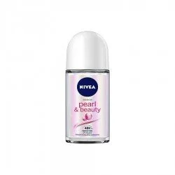 Nivea Pearl & Beauty Deodorant For Women 50ml |Veela Beauty