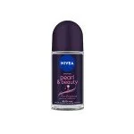 Nivea Pearl & Beauty Fine Fragrance Anti-Perspirant Roll On 50ml