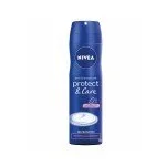 Nivea Protect & Care Women Anti-Perspirant Spray 150ml