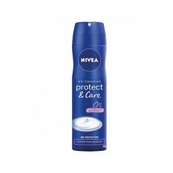 Nivea Protect & Care Women Anti-Perspirant Spray 150ml