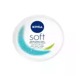 Nivea Soft Moisturizing Cream Refreshingly Soft 20ml