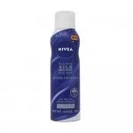 Nivea Silk Mousse Foaming Body Wash - Crème Moisture 192Ml