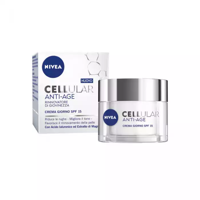 Reduces wrinkles. Improves skin firmness and renewal. Replenishes skin with intense moisture. Makes skin feel smooth and silky. Reduces the appearance of wrinkles^Noticeably firms & improves skin renewal noticeably firms | Veela Beauty Reduces wrinkles | فييلا بيوتي