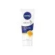 hand cream with beeswax provides intensive care and protection to the skin. The gentle and fast-absorbing formula nourishes the skin, strengthens its protective barrier, and protects it from negative effects from the e | Veela Beauty hand cream with beeswax provides intensive care and