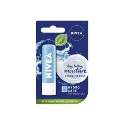 Nivea Hydro Care SPF 15 Lip Balm 4.8g |Veela Beauty