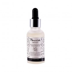 Nourish Advanced Whiting Serum 2% Alpha Arbutin + HA 30 ml | Veela Beauty