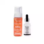 Nourish British sensitive & Dry Skin Hydration Duo