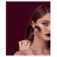 OFRA Feeling My Self Highlighter Palette -Perfect and economical, the Triple Highlighter Palette is a great experience with Feelin Myself Highlighter Palette. Light up the small versions (4 grams each) -Highlights: Blis | Veela Beauty it contains 3 different shades, it is distinguished by its